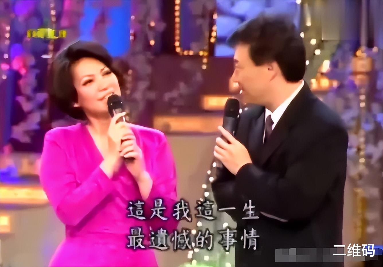 至今没生孩子的4位中老年女星，独居太遗憾，亿万身家没子女继承