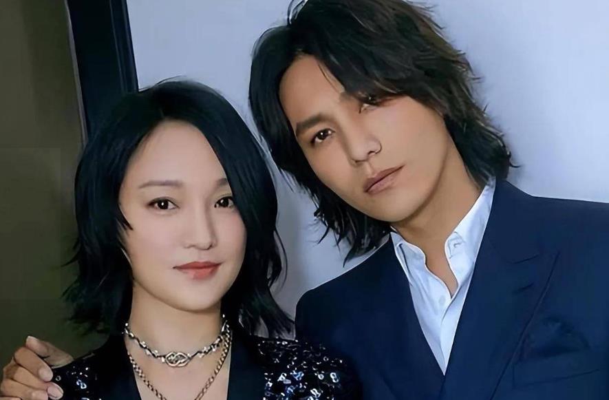 关晓彤|陈坤周迅被曝隐婚怀孕后,男方深夜发文感慨,称不想被关注私生活