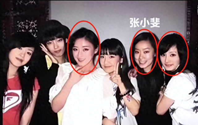 从爆红到“打回原形”，高叶只用了半年，终是步了张小斐的后尘