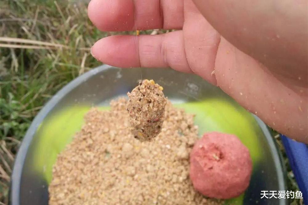 遇上鱼口好的鱼情,这3种方法锦上添花,提升上鱼效率