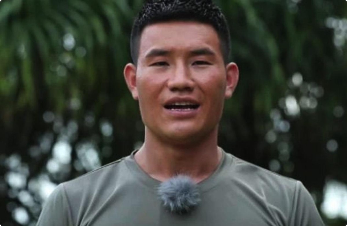 《开国将帅》首映，忍得了李晨演毛岸英，实在忍不了嘎子演王营长