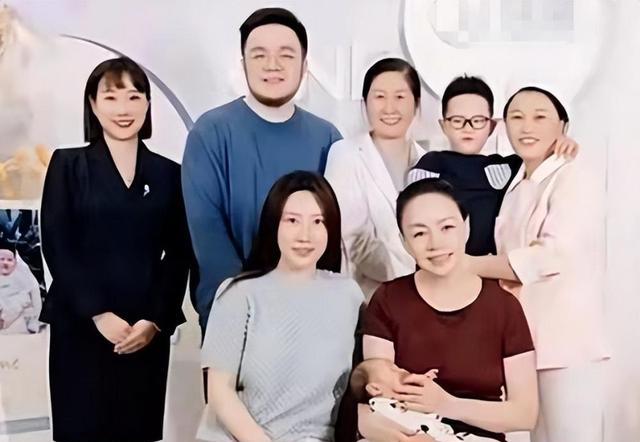 宋丹丹|26年了，英达夫妇的“反噬”终于来了，宋丹丹：正义虽迟必到