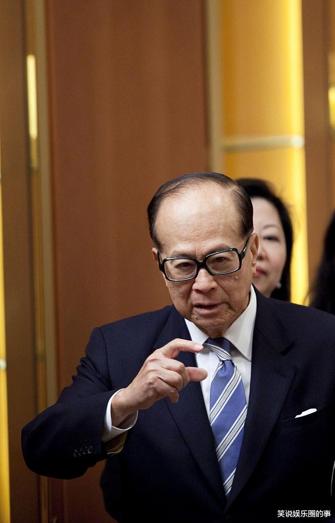 香港的富豪都怕绑架,为何霍家不怕?