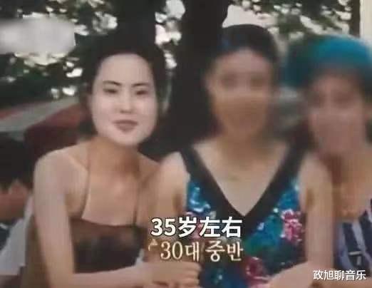 王鸥|整容成瘾韩慧景：皮肤曾好到发光，因一念之差，落的悲凉结局