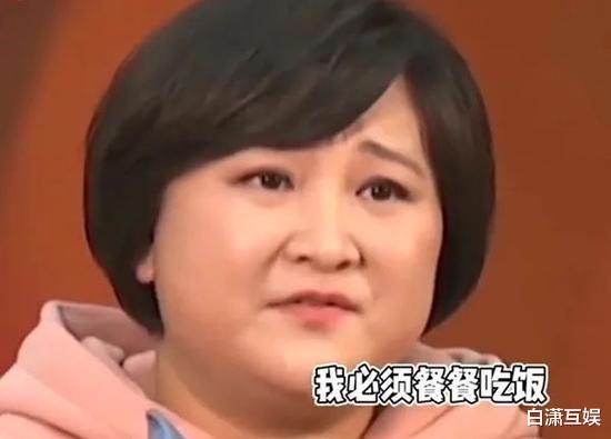 谢楠晒与贾玲合照!透露自己看到瘦下来的贾玲后一直发抖