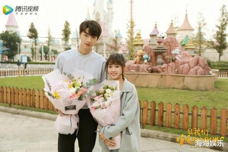 乔晶晶|4部值得反复看的甜宠剧,丁禹兮一人有两部,总有已不是你喜欢的