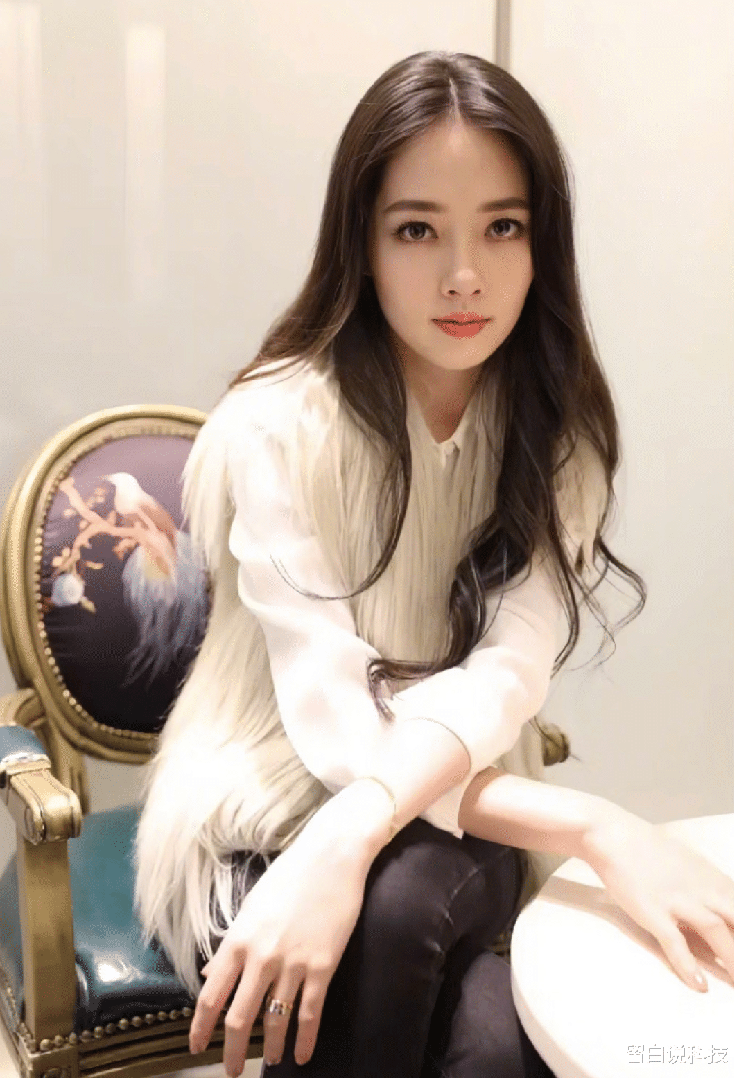 郭碧婷|郭碧婷，登上热搜！!