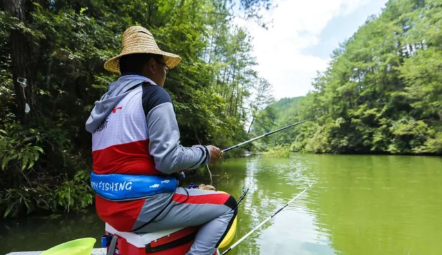 相比商品饵,为什么鱼更喜欢吃蚯蚓?