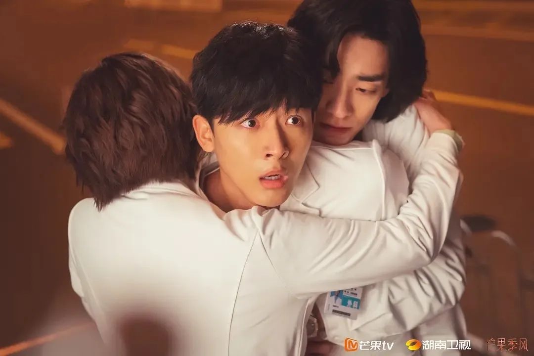 才播2集,就拿下卫视收视率全国第一,张晚意这部新剧或成2023年度最大黑马