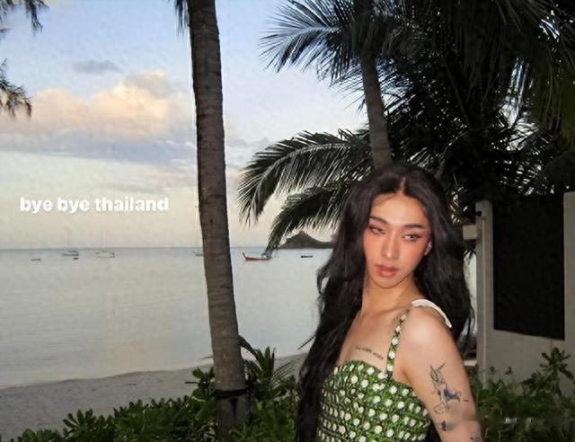 庾澄庆儿子正式“出柜”,发文称:我是同性恋,为自己感到骄傲!