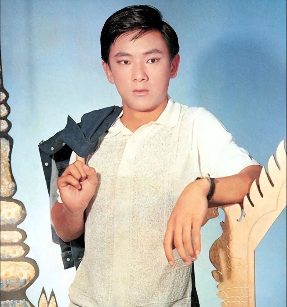 张继科|再也见不到的9位功夫明星,还以为他们息影退圈,其实已悄然离逝