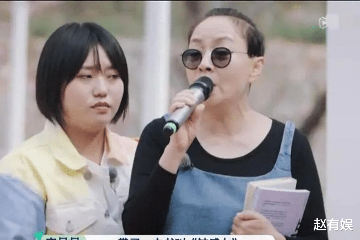 宋丹丹：我可以向任何人道歉，唯独他不行，20年来是我最大的心结