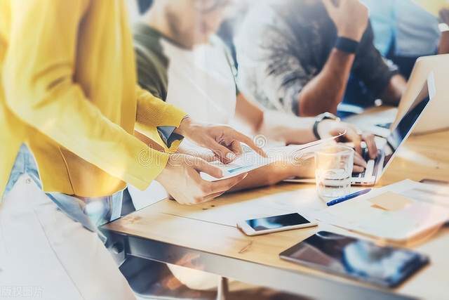 |逆向思维:别把自己看得太重,同事是社会中最不靠谱的关系