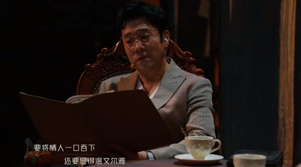 《披哥3》五公排名:王耀庆跌惨,蔡国庆猛窜,2人成倒数钉子户