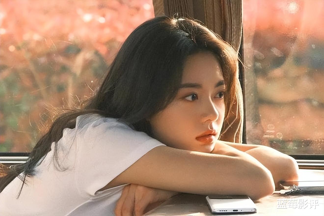 吴磊《在暴雪时分》首波口碑出炉，观众的打分和评价“一针见血”