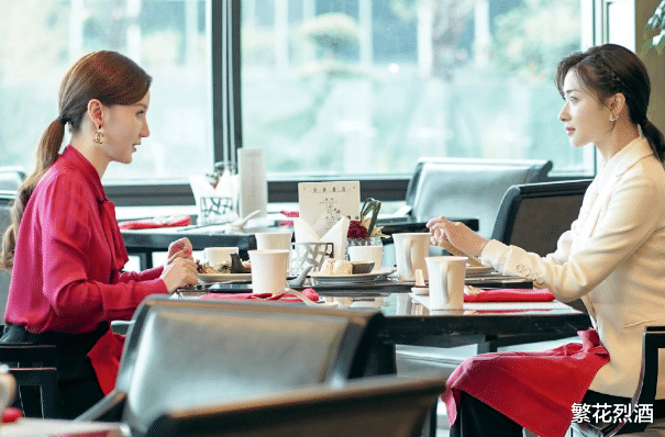 朱亚文|《简言的夏冬》:朱亚文万茜并肩作战,这一部职场剧别具一格