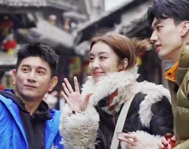 吴奇隆|吴奇隆婚变后拍摄综艺!表情呆滞状态差,刘诗诗细节暴露婚姻现状