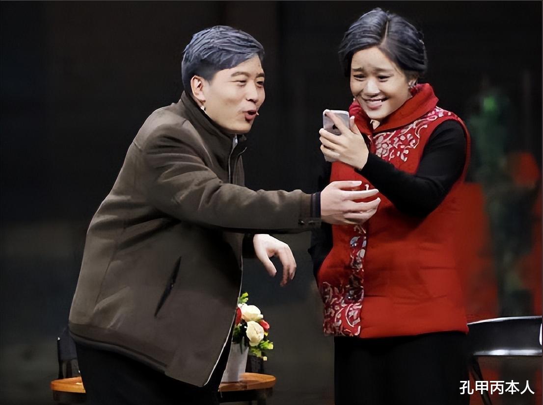 离婚5年后，再看白鸽和刘亮的各自境遇，夫妻差距一目了然