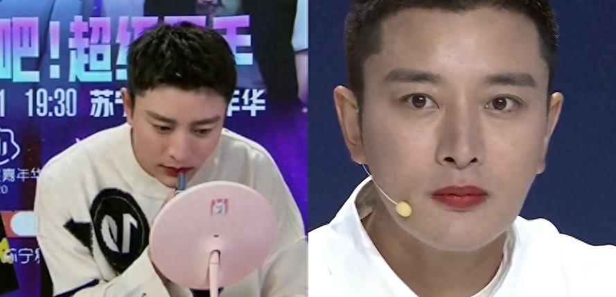 世上渣男千千万,最怕贾乃亮这一种,李小璐这次算是遇到高端玩家了