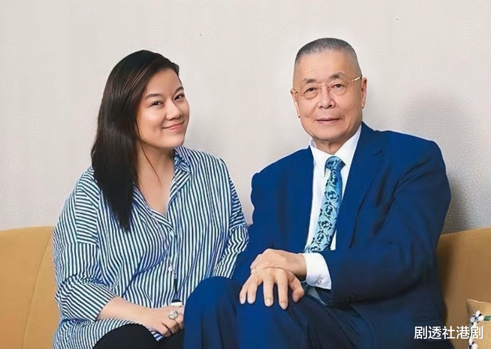 宝刀未老！84岁知名钢琴大师再度当爸，47岁名媛妻子二胎产子