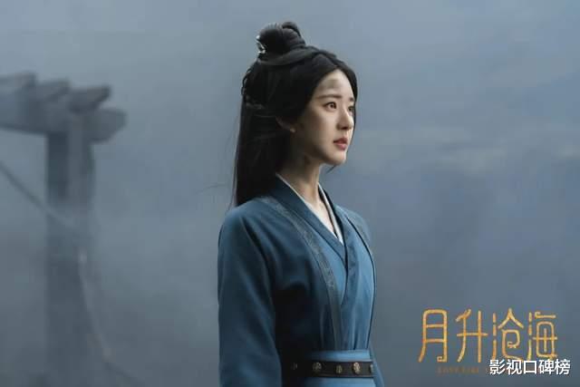 赵露思入围最佳女主,在国内被狠批的《后浪》,为何在国外受推崇