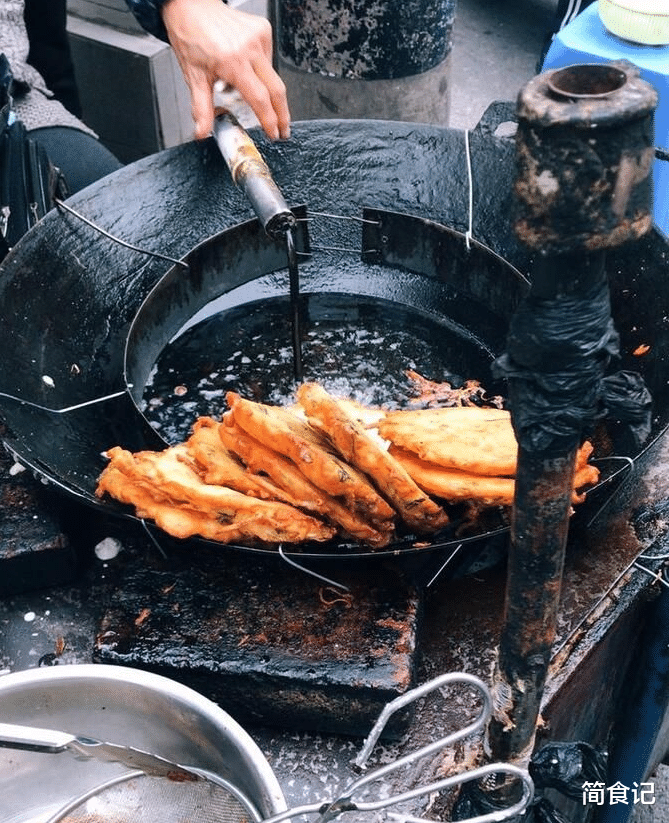美食秀|票选中国“最好吃”的10种早餐，南北兼有，你家乡的上榜了吗？