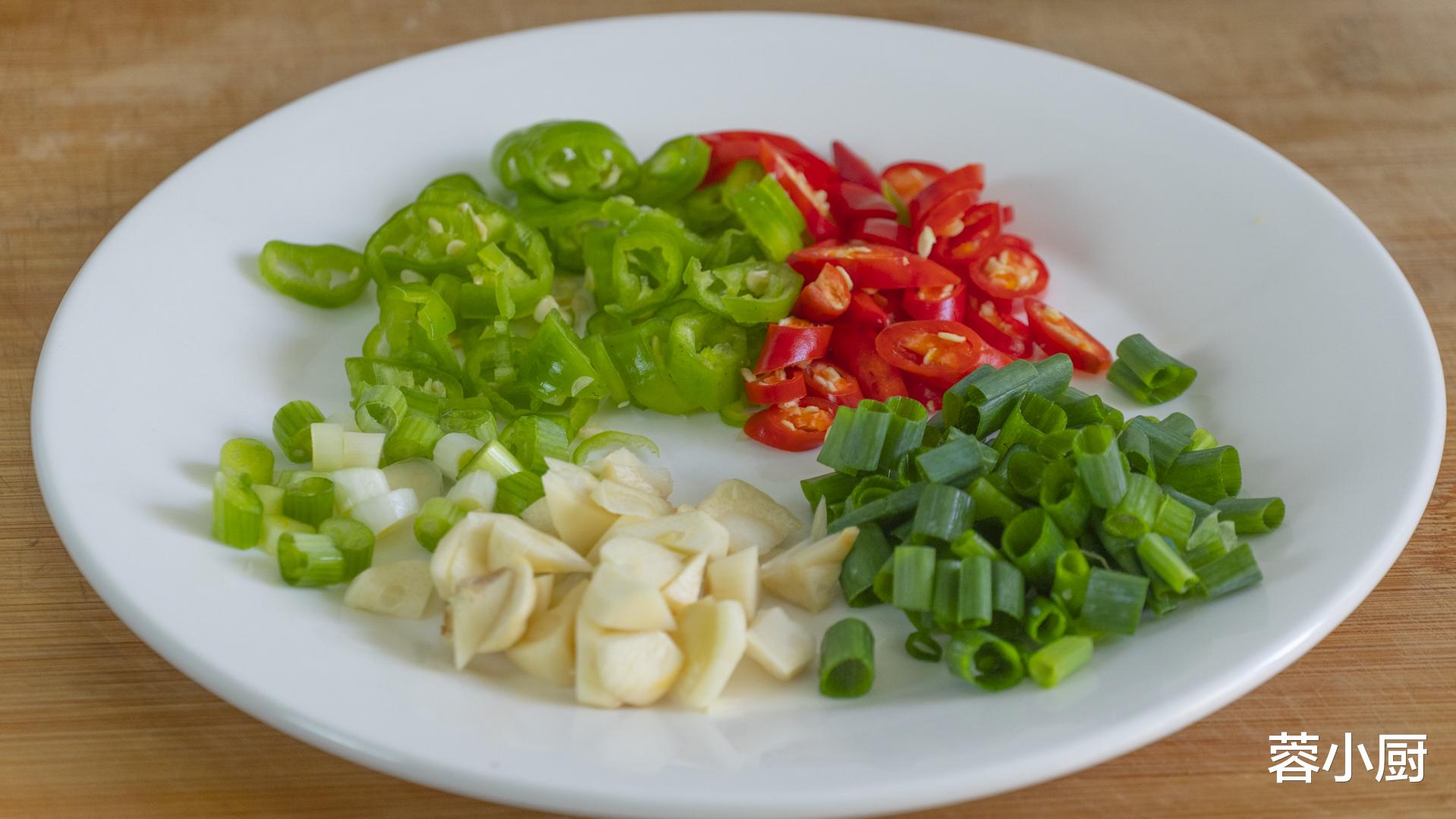 蚕豆|4月绝佳的\补脑菜\，比核桃便宜，比牛奶补钙，老人孩子要多吃