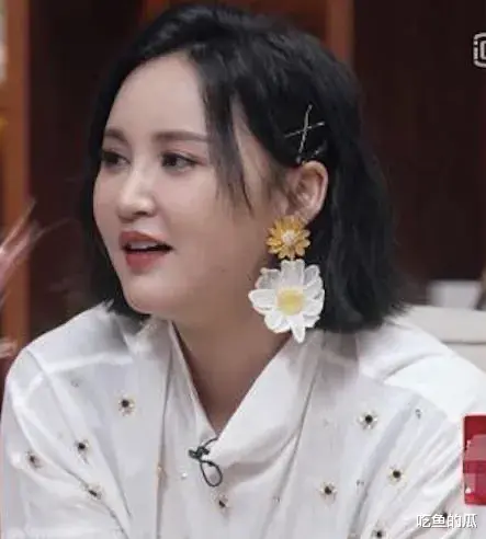 张歆艺 张歆艺被网友喊话！