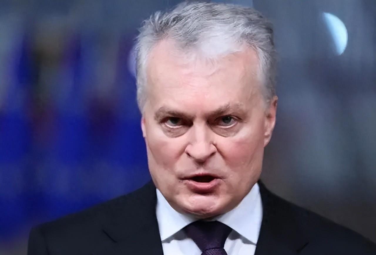 后悔也来不及了,当年支持“台独”的立陶宛,如今下场凄惨!