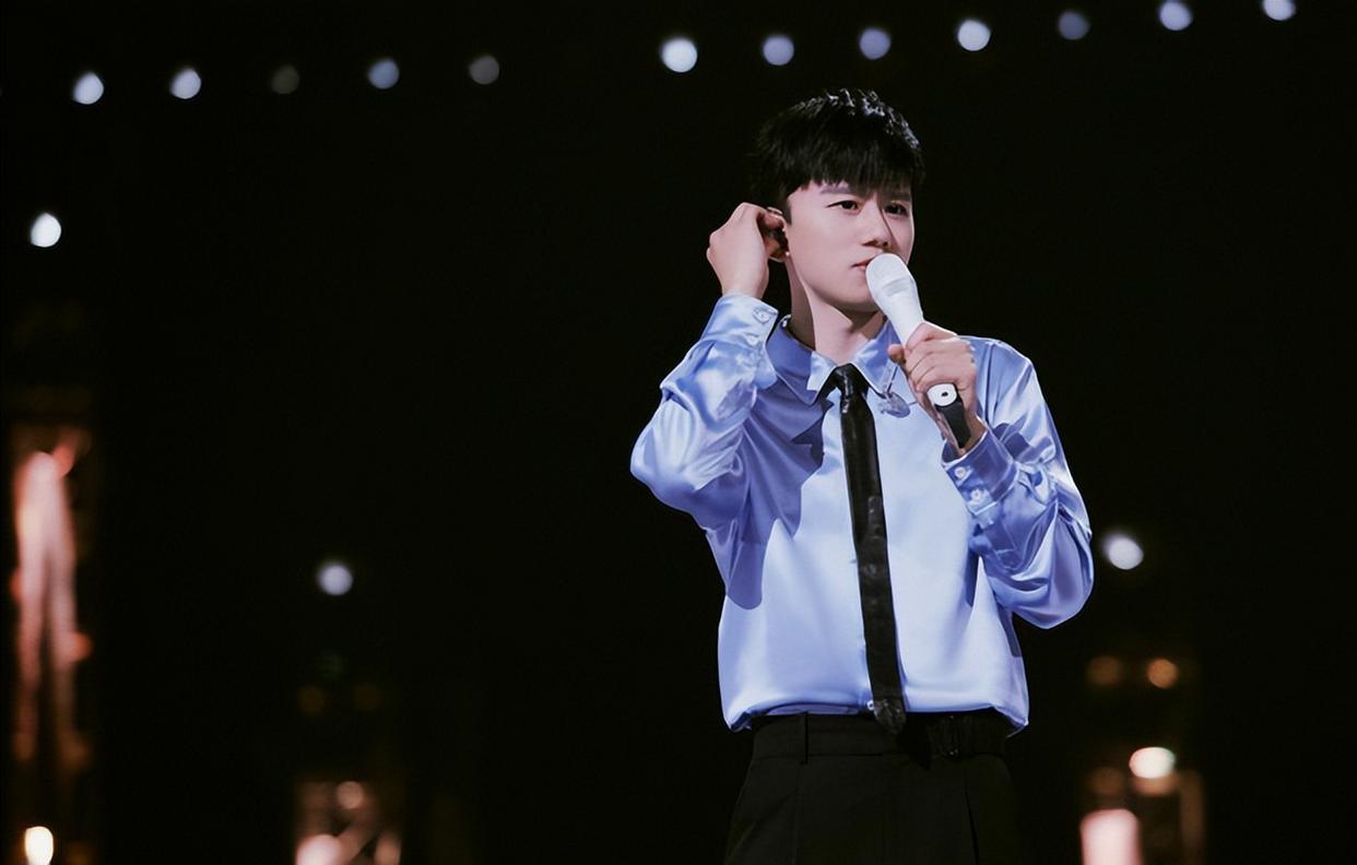 《时光音乐会3》嘉宾阵容曝光，网友：就这？是和蓝台商量好的？