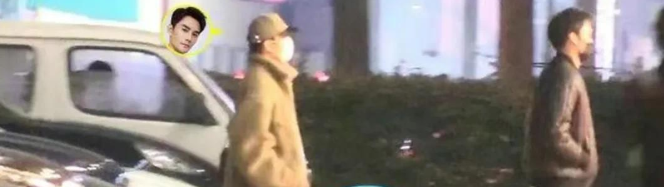 王凯|王凯夜店把酒言欢，身边3位美女作陪，直接喝到凌晨两点！