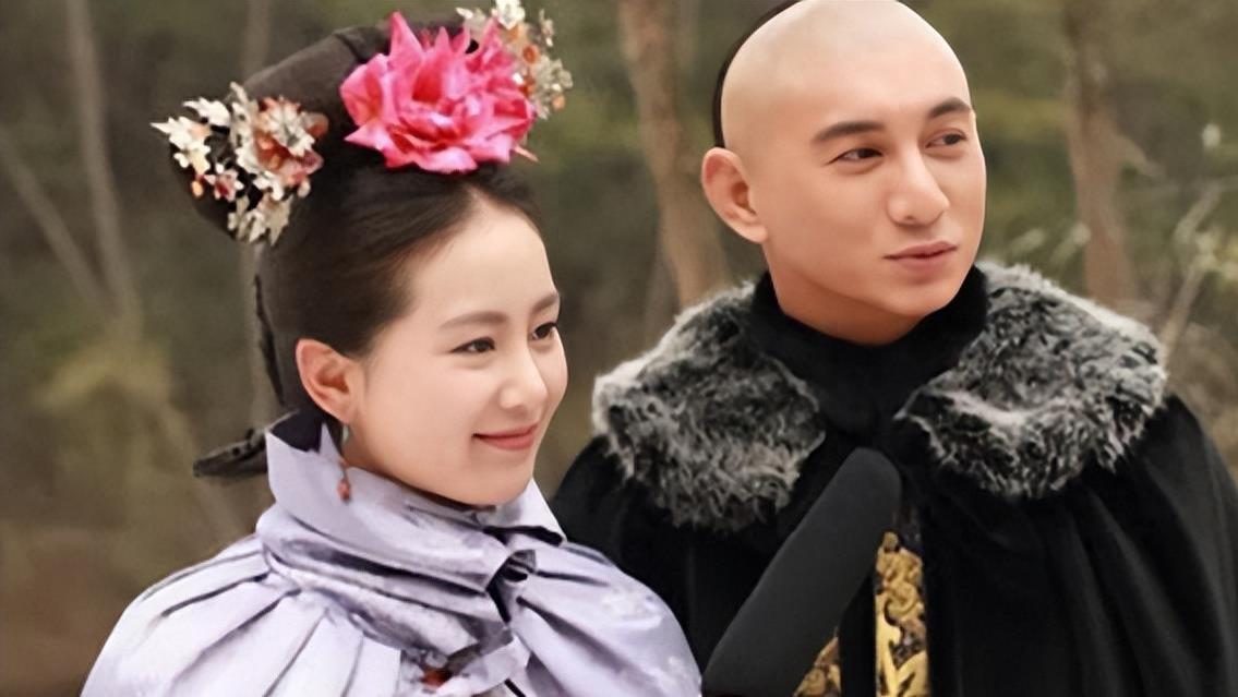 深扒刘诗诗吴奇隆离婚瓜细节！（中篇）