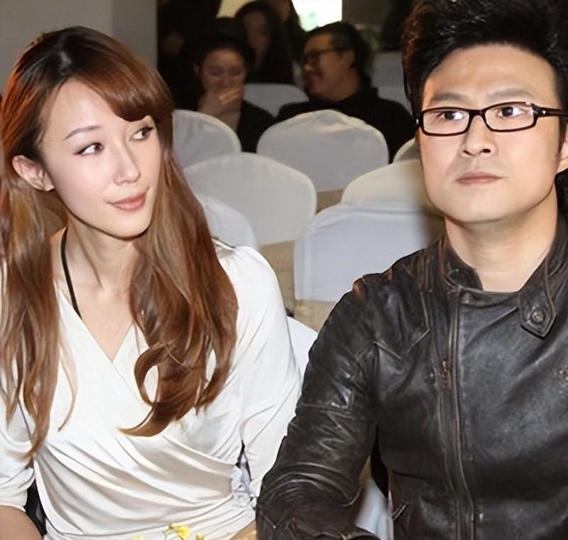 混乱情史、嗜毒成瘾、反复离婚，汪峰“荒唐史”不再被世人谅解