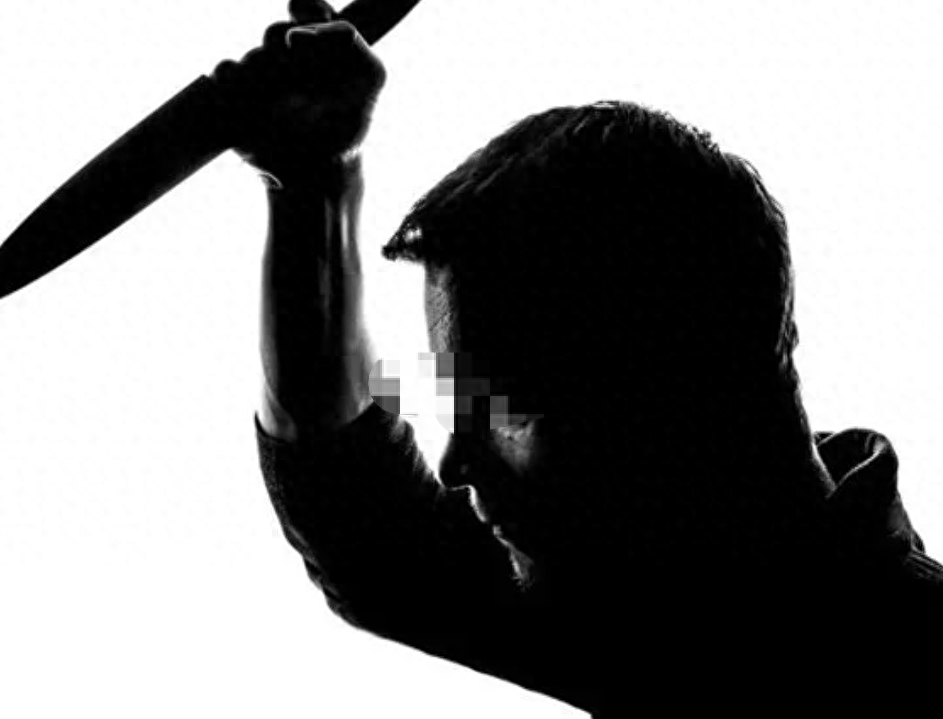 浙江大学生血洗人社局, 致1死1伤, 怒喊:为什么都要欺负我