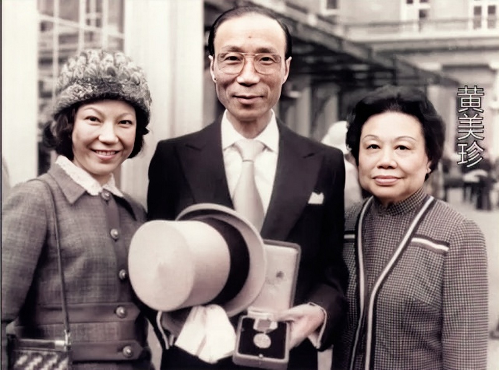 邵逸夫107岁离世,200多亿遗产,4个子女不送终也分文不要