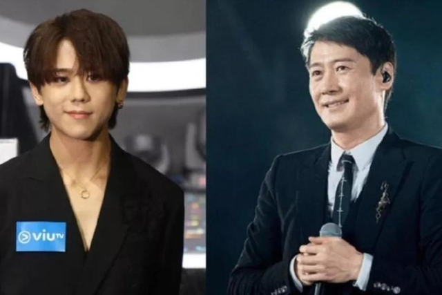 这一次，“拳打林俊杰，脚踩刘德华”的姜涛，让香港娱乐圈成笑话