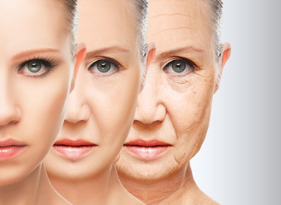 为何人到60岁会出现“断崖式”衰老？提醒：延缓衰老，运动非首选