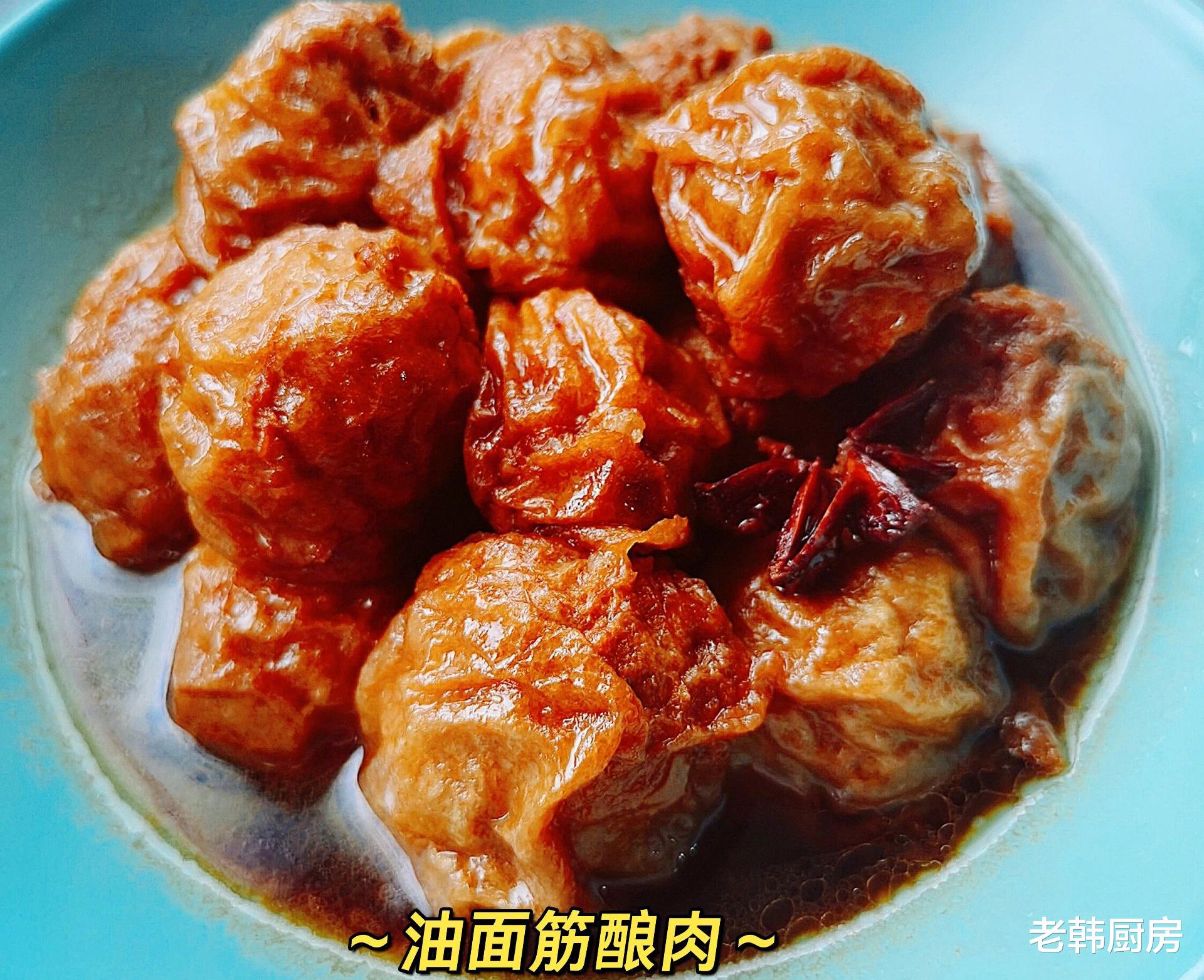 食材|越吃越美味的5道家常菜，口味鲜美，解馋又下饭，大人孩子都爱吃