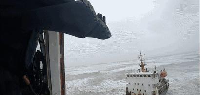 招聘|海员招聘条件优越,为何没人愿意去?大家到底在怕什么?