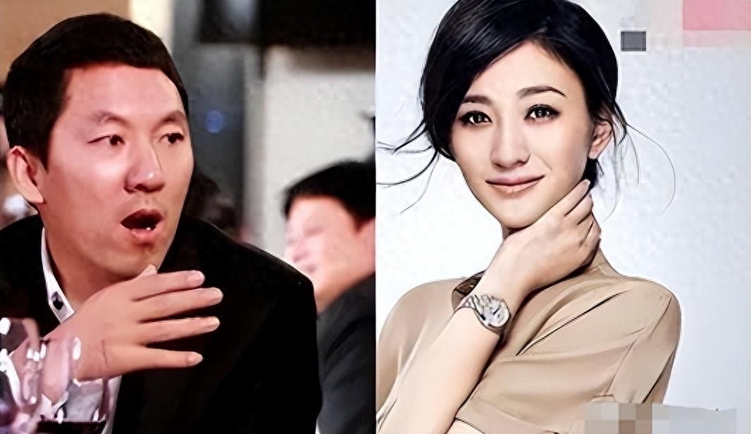 张柏芝陷进退两难:孙东海的死性不改,孩子又成牺牲品?