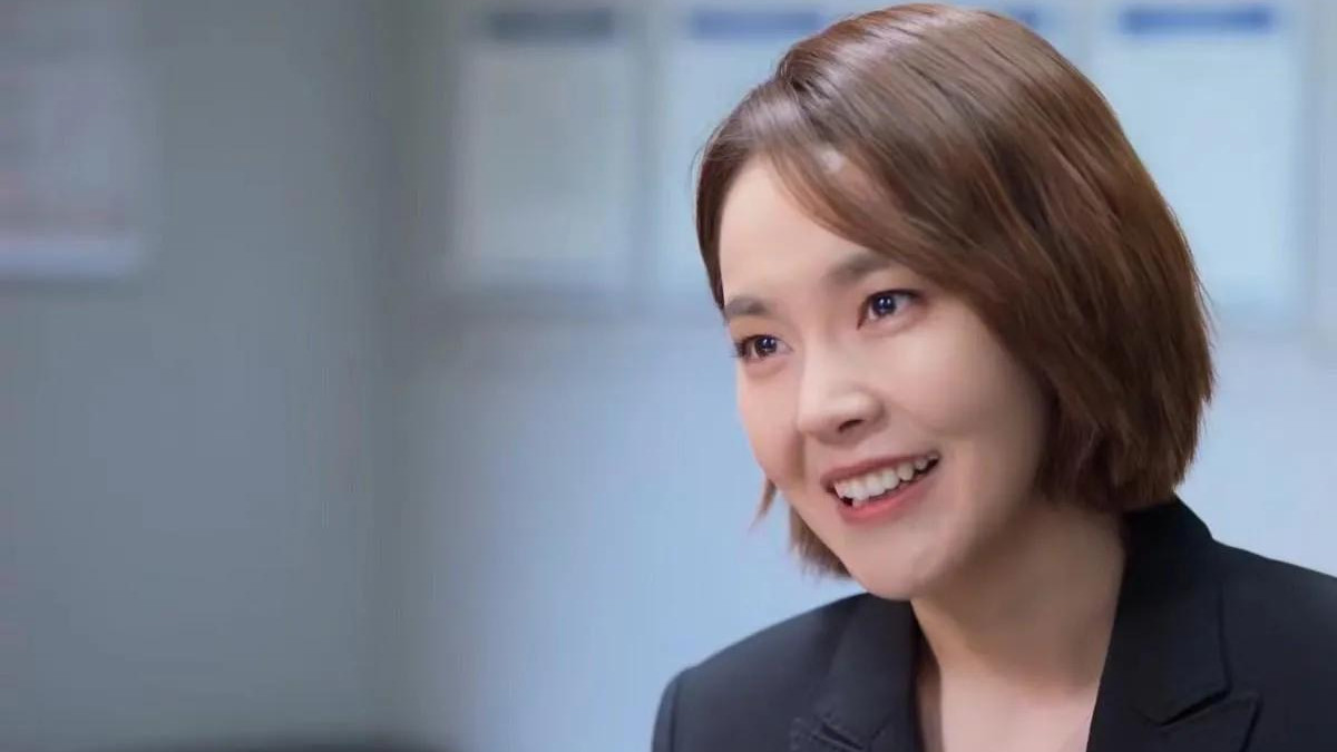 秘书|电视剧《欢乐颂4》：朱喆的“拎得清”，打脸职场精英。