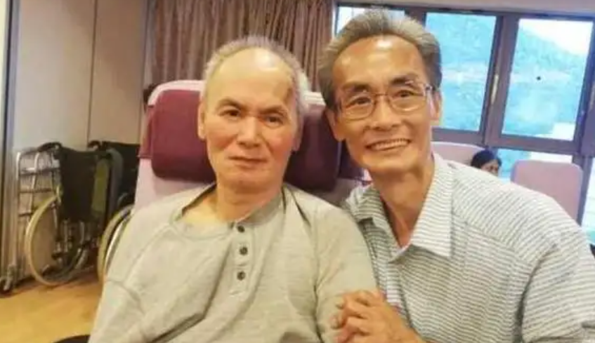 卖保险,坐轮椅,直播卖卫生巾,曾风光无限的港星们现状让人唏嘘