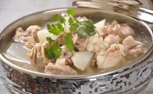 羊肉|羊肉最好吃的15种做法,一天吃一次,2个星期都不重样!