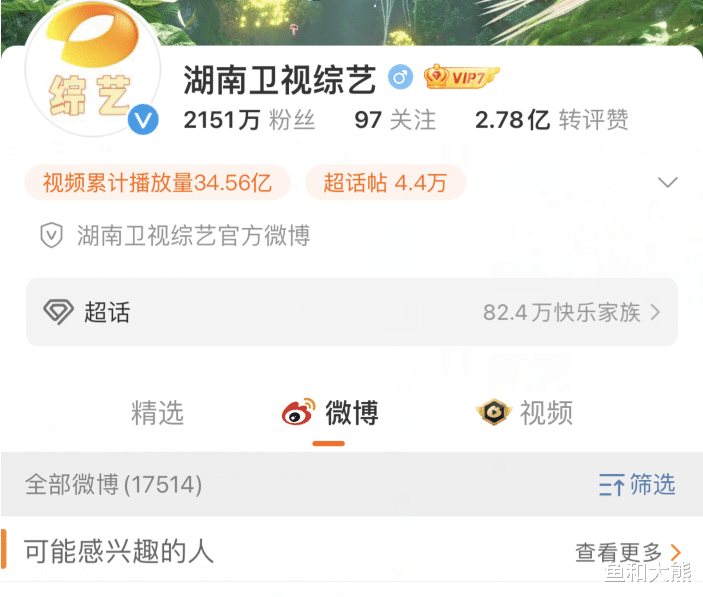 《你好星期六》爆火，《莲花楼》播完未排上号，节目给足成毅体面