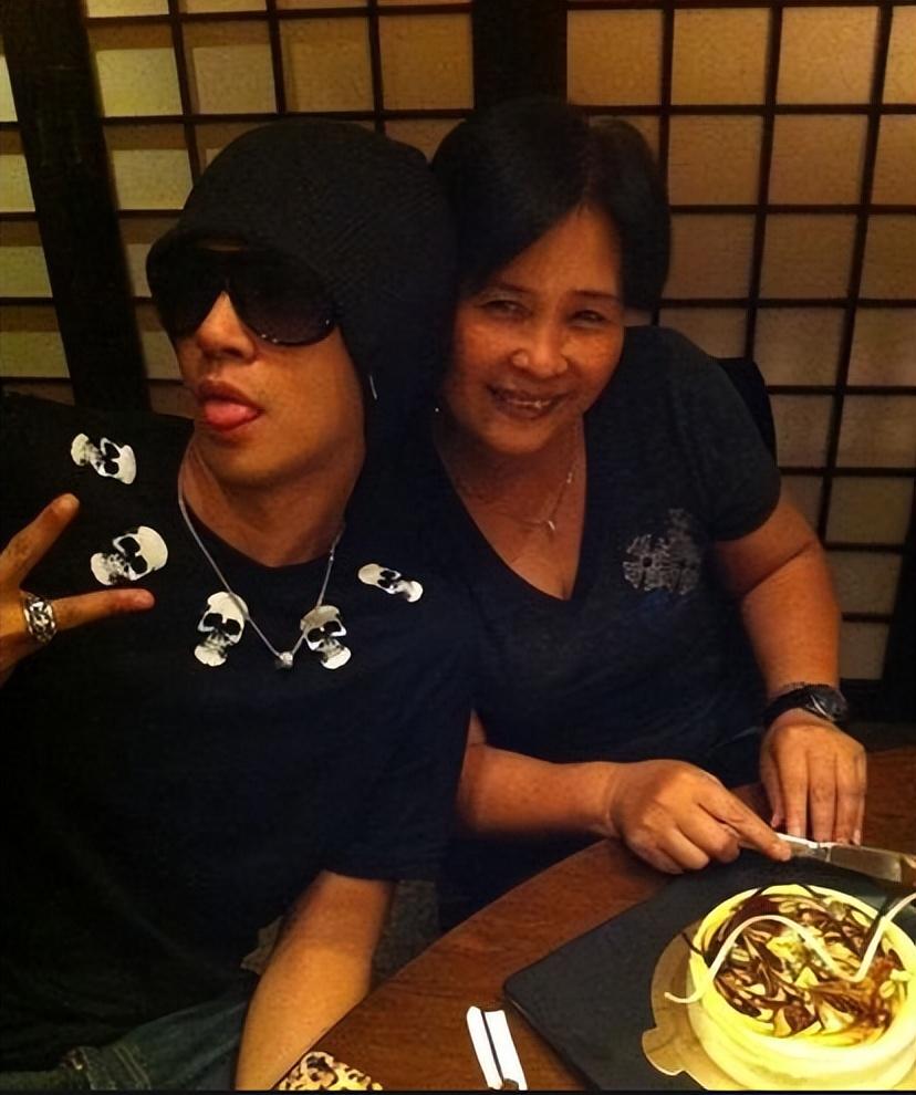 罗志祥|周扬青实锤!被封杀后的罗志祥换性别,现泰国变性复出!