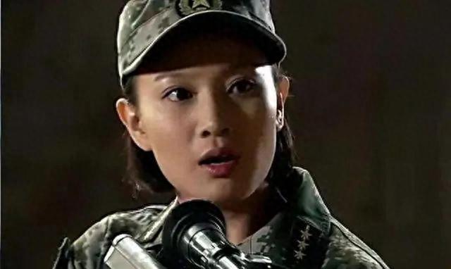 醒醒吧!没军人气质就不要尬演,真正演出军人气场的只服这8位