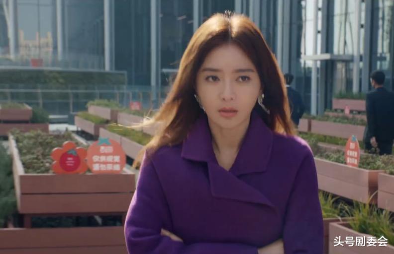 秦岚|《灿烂的转身》今晚首播，秦岚领衔，7位实力派坐镇，有爆款潜质