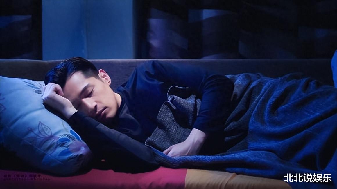 私生活混乱?这一次,再多的“名和利”都救不了40岁的胡歌!