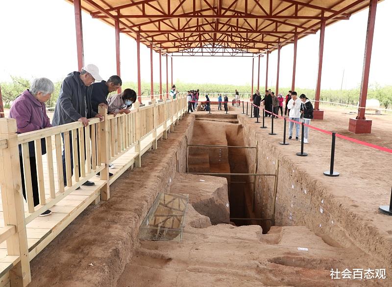 考古学家|考古专业女儿寄回“盗墓”装备,考古职业的重要性