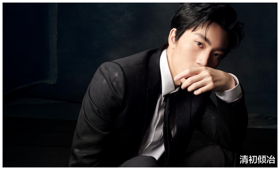 他与小娇妻成迷!私生子竟与巩俐越长越像?狐狸尾巴终究藏不住